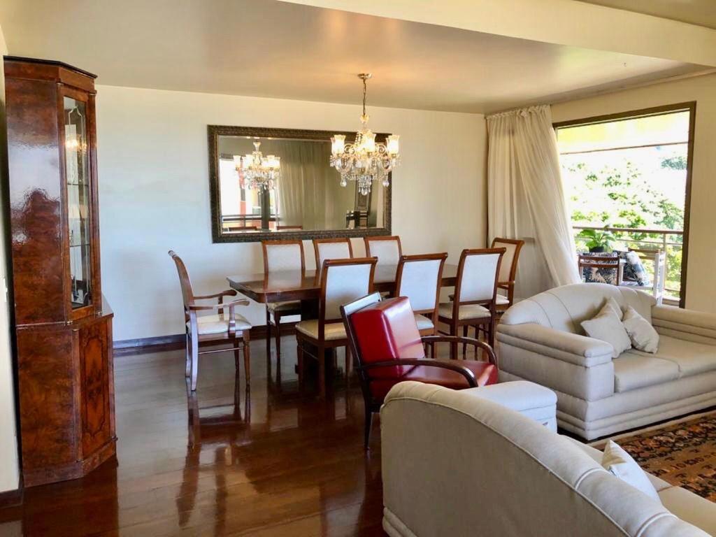  CaviRio EC26 - Linda casa em São Conrado