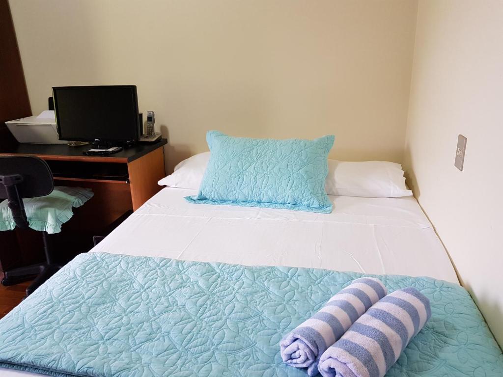 CaviRio EC26 - Linda casa em São Conrado