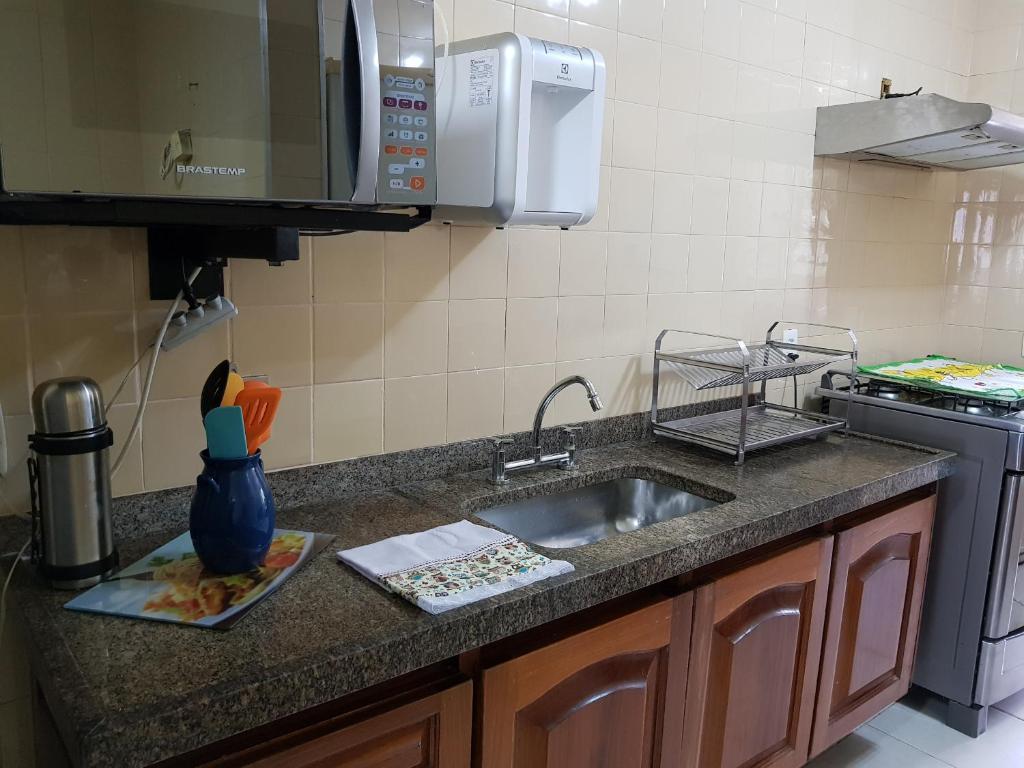  CaviRio EC26 - Linda casa em São Conrado