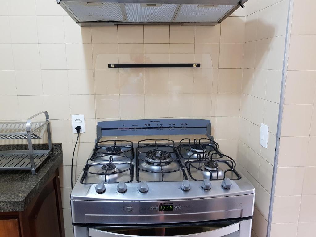  CaviRio EC26 - Linda casa em São Conrado