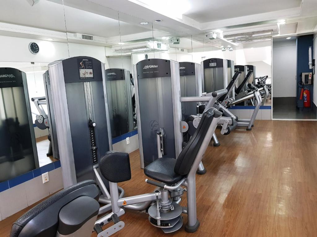  CaviRio EC26 - Linda casa em São Conrado