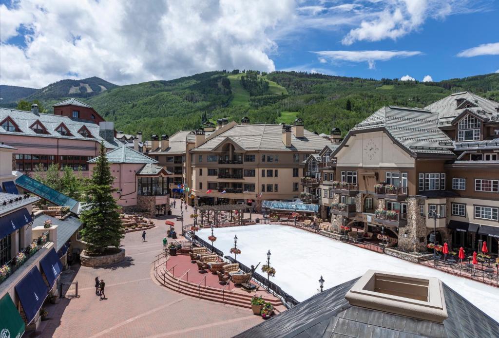 Park Hyatt Beaver Creek Resort and Spa, Vail Valley - Cuarto King