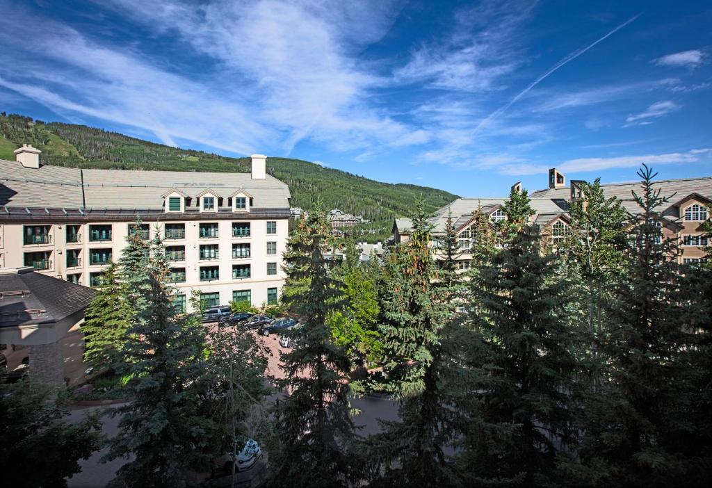 Park Hyatt Beaver Creek Resort and Spa, Vail Valley - Habitación Doble Estándar