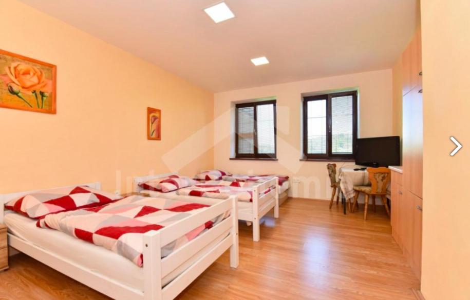Fotografie z fotogalerie ubytování penzion Za lávkami v destinaci Dačice