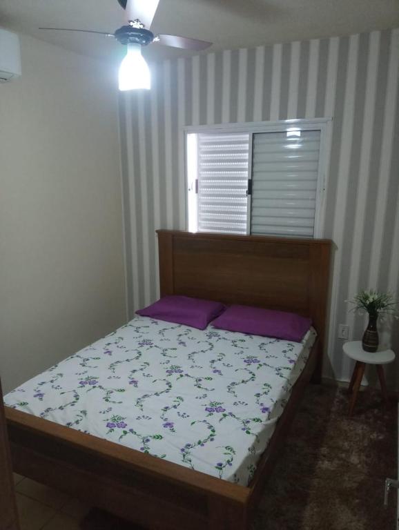  Casa de Temporada Maciel - Olímpia-SP