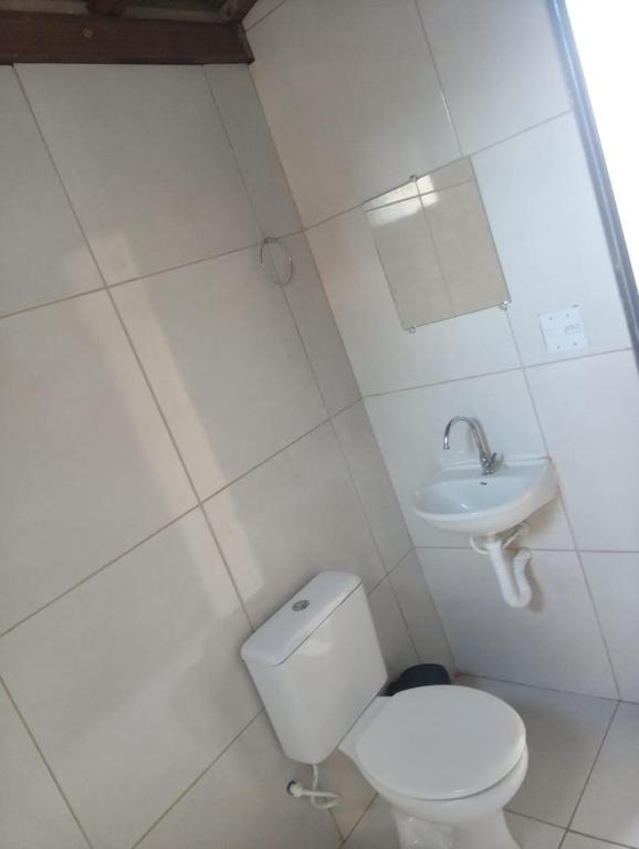  Casa de Temporada Maciel - Olímpia-SP