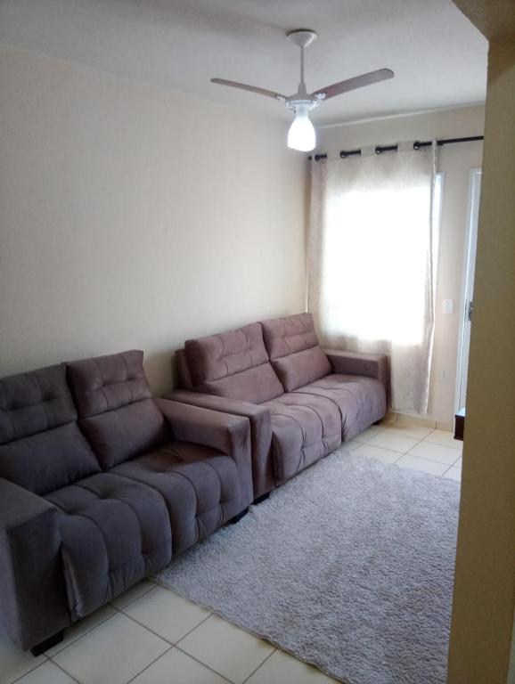  Casa de Temporada Maciel - Olímpia-SP