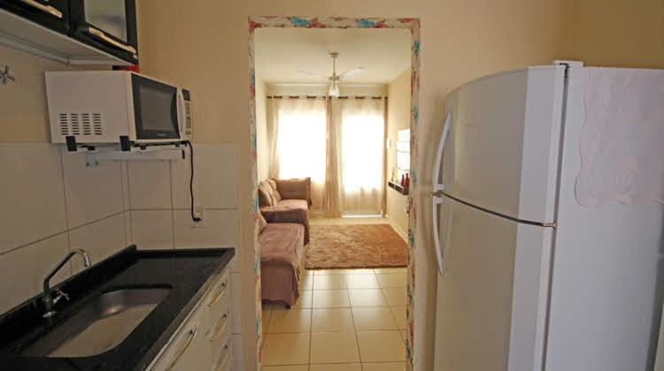  Casa de Temporada Maciel - Olímpia-SP