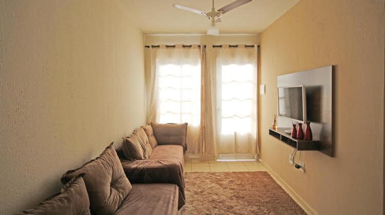  Casa de Temporada Maciel - Olímpia-SP