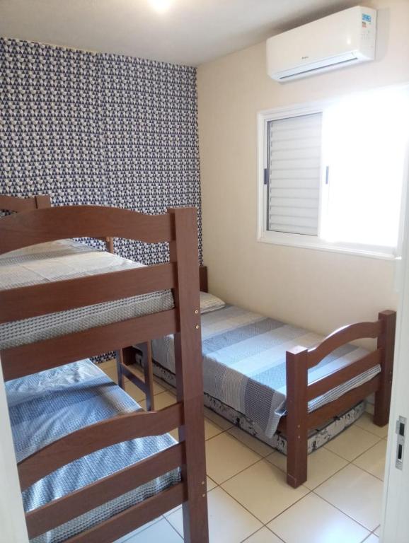  Casa de Temporada Maciel - Olímpia-SP