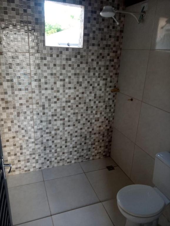  Casa de Temporada Maciel - Olímpia-SP