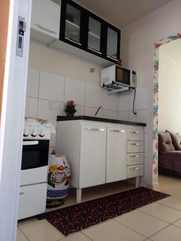  Casa de Temporada Maciel - Olímpia-SP
