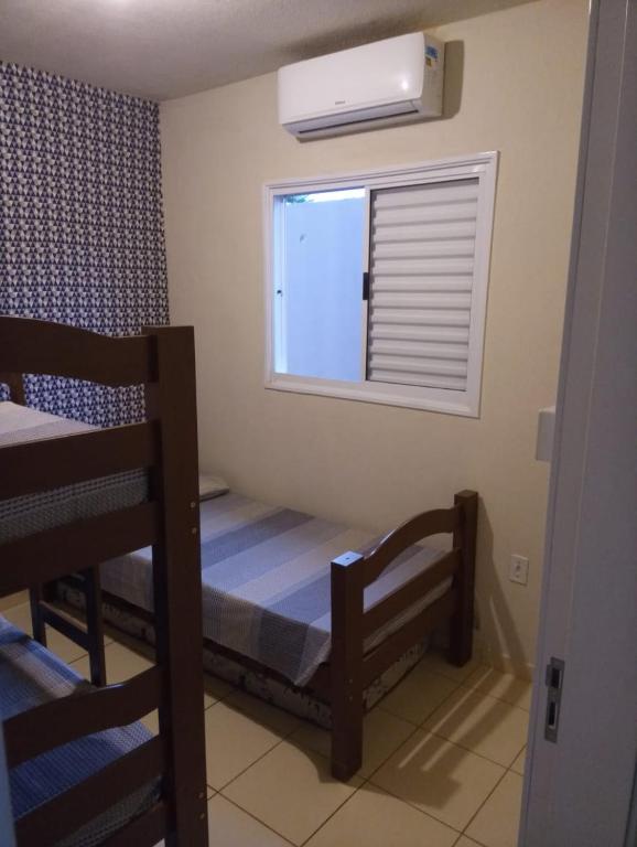  Casa de Temporada Maciel - Olímpia-SP