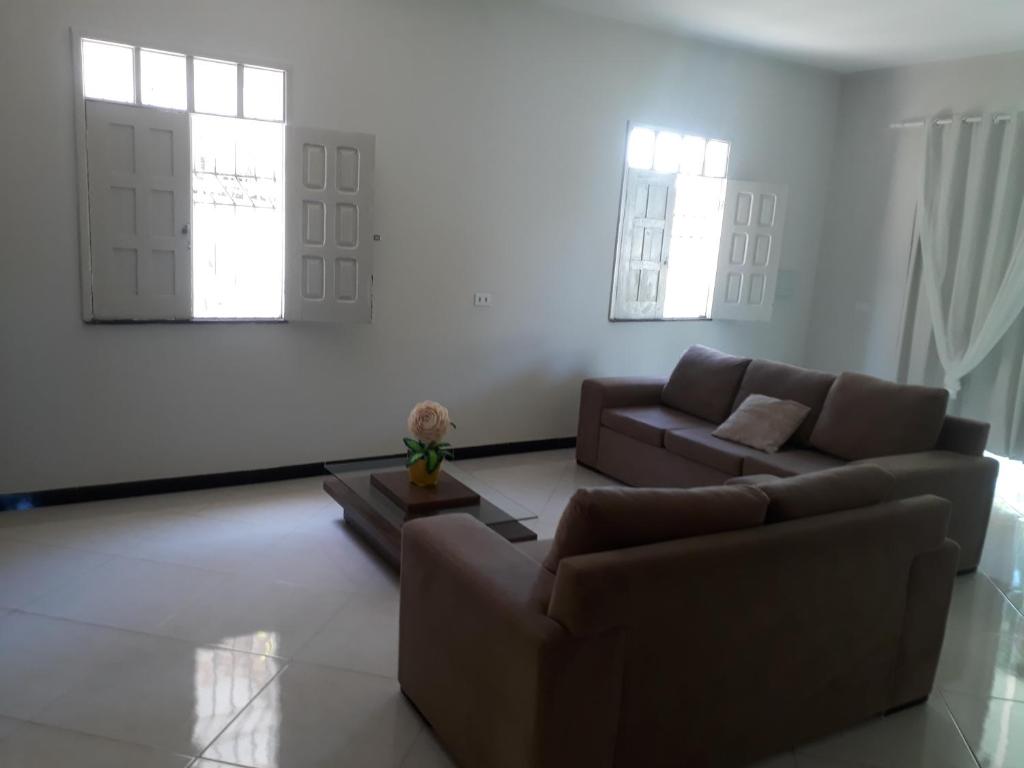  Casa de Temporada Guaibim