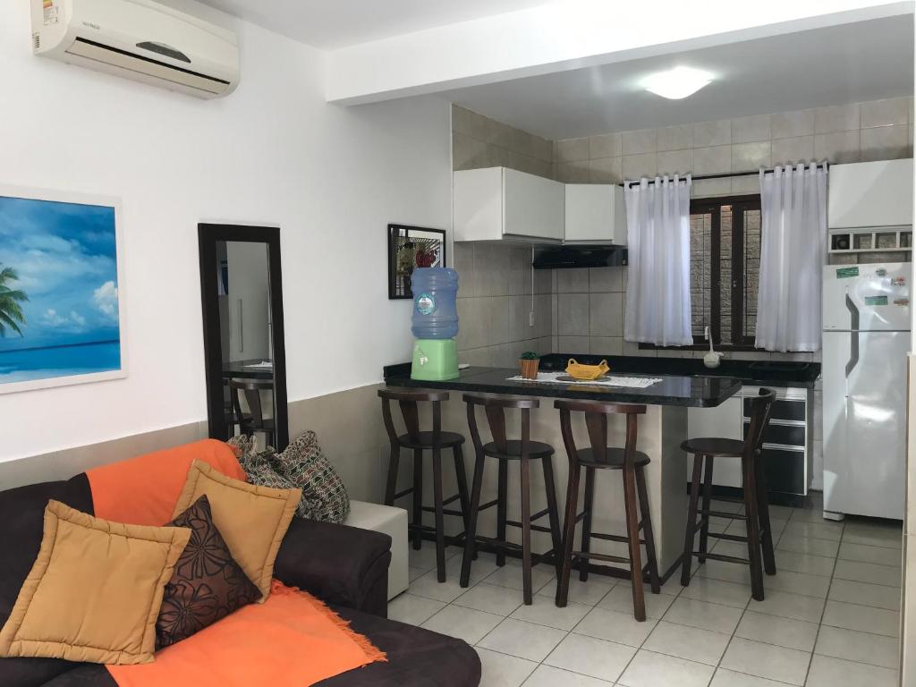  Apartamento Ingleses - Private Apartment