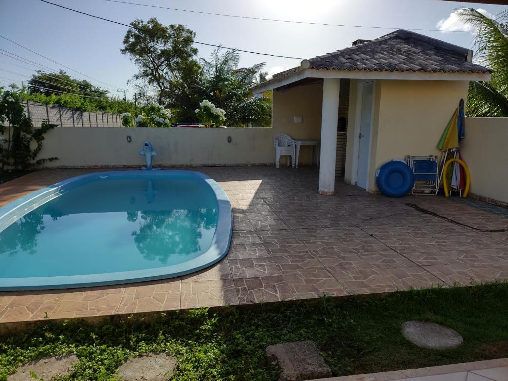  Casa Barra de Jacuípe - Bahia