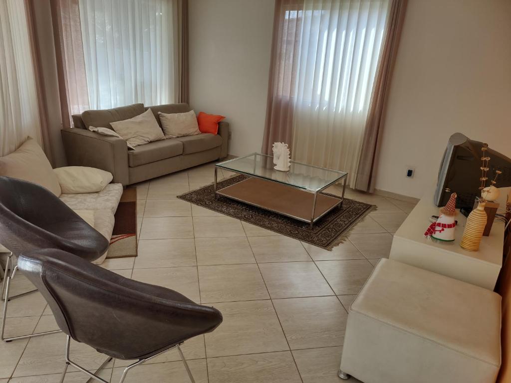  Casa Barra de Jacuípe - Bahia