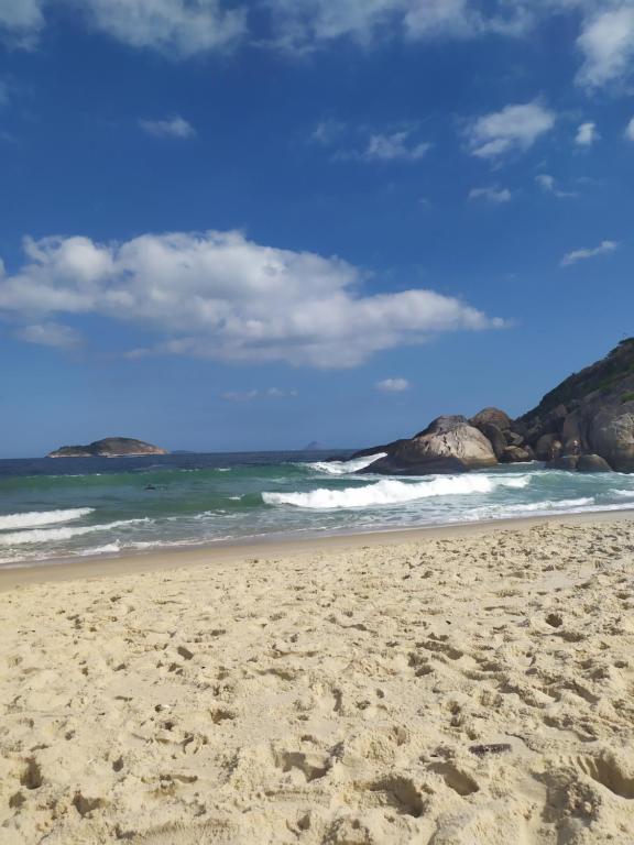  Condomínio Oceanside acesso privativo a praia