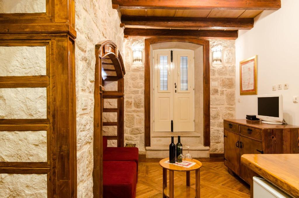 Fotografia z galérie ubytovania Apartment Soul of the Town v Dubrovníku