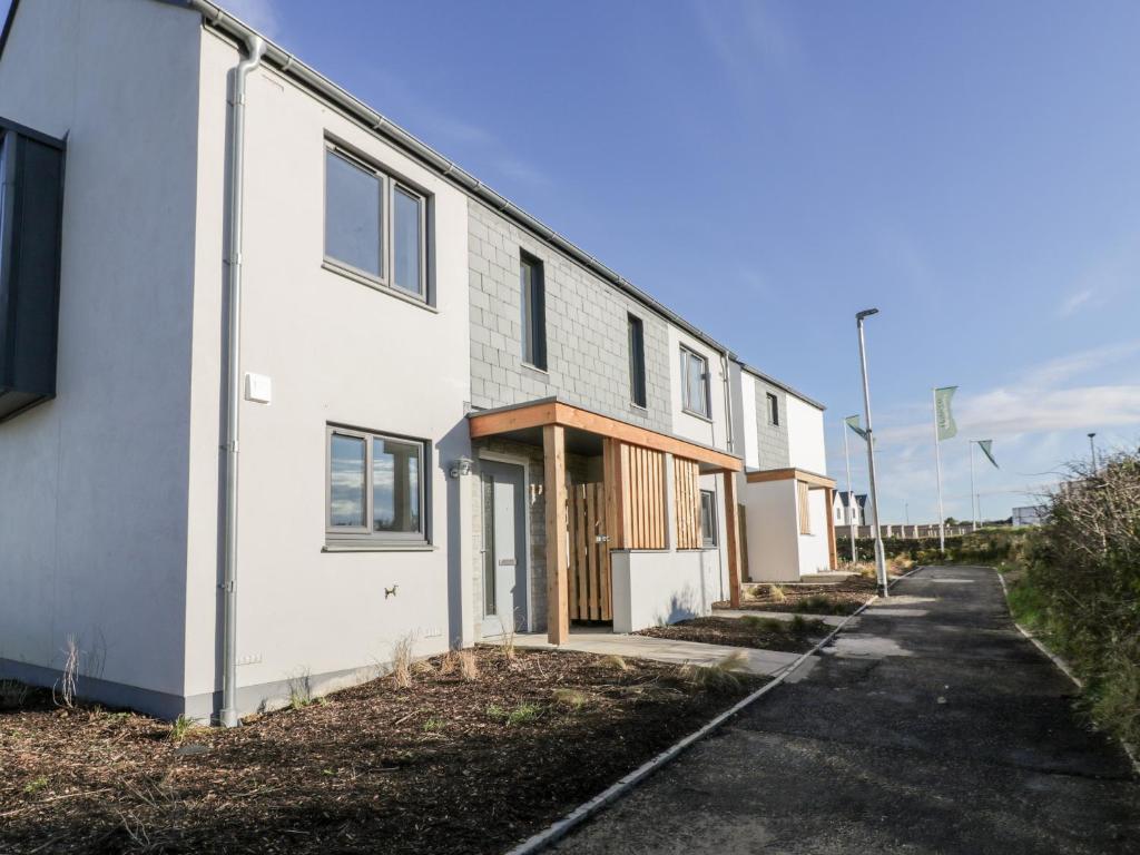 Gallery image of The Sand Dunes in Crantock