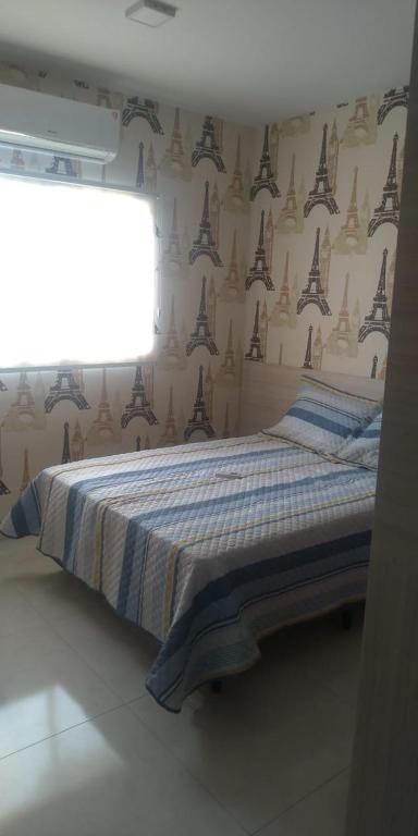  Flat Recanto feliz 2