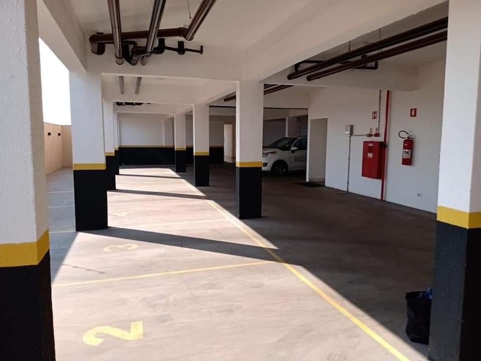  Flat Recanto feliz 2