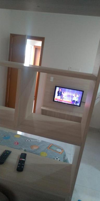  Flat Recanto feliz 2