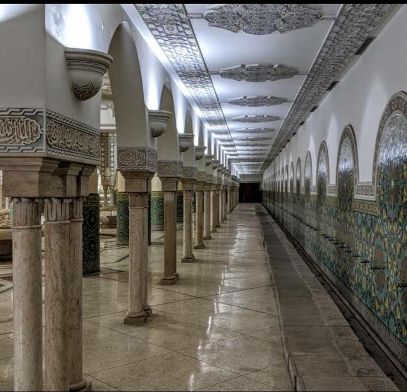 Zitouna Rooms - غرفة مفردة مع حمام خاص