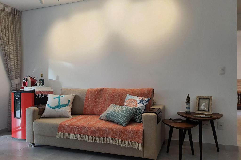  Apartamento térreo com TV 4k no WaiWai na praia do Cumbuco por Carpediem