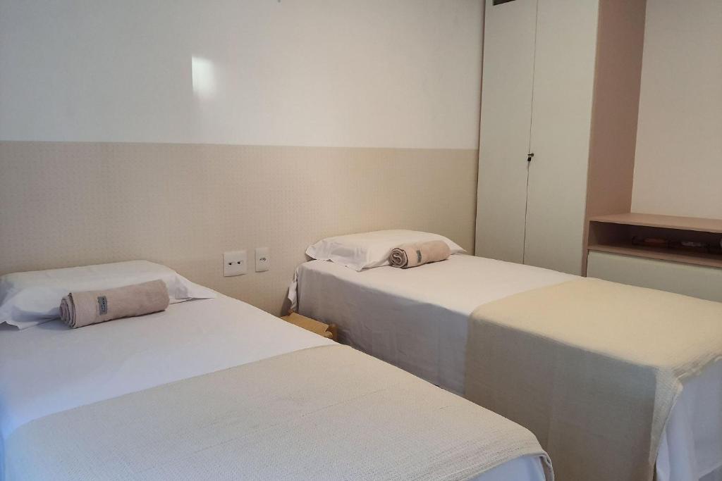  Apartamento térreo com TV 4k no WaiWai na praia do Cumbuco por Carpediem