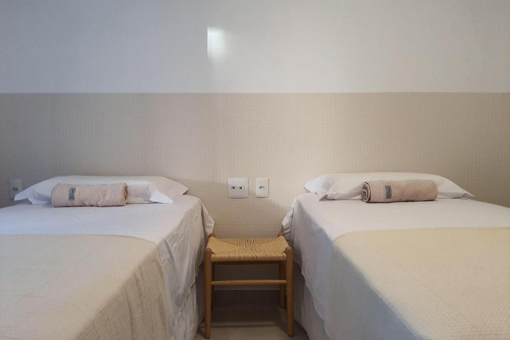  Apartamento térreo com TV 4k no WaiWai na praia do Cumbuco por Carpediem