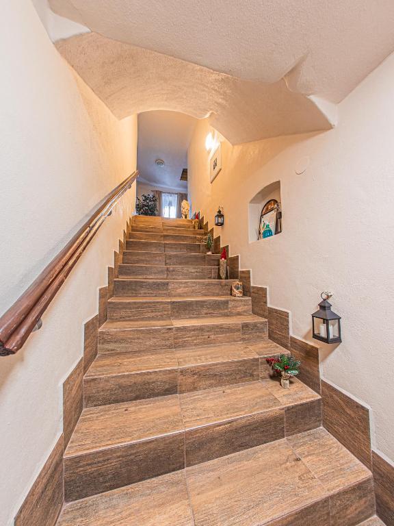 Fotografie z fotogalerie ubytování Frauenberg v destinaci Banská Štiavnica