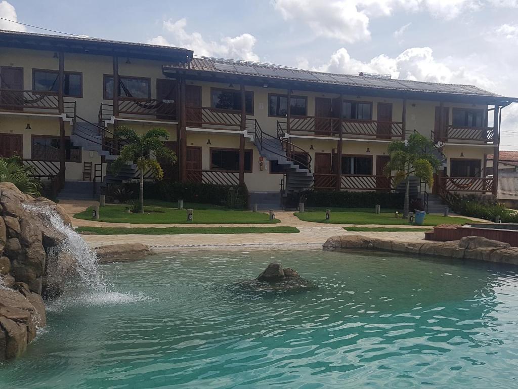  Pousada dos Guias