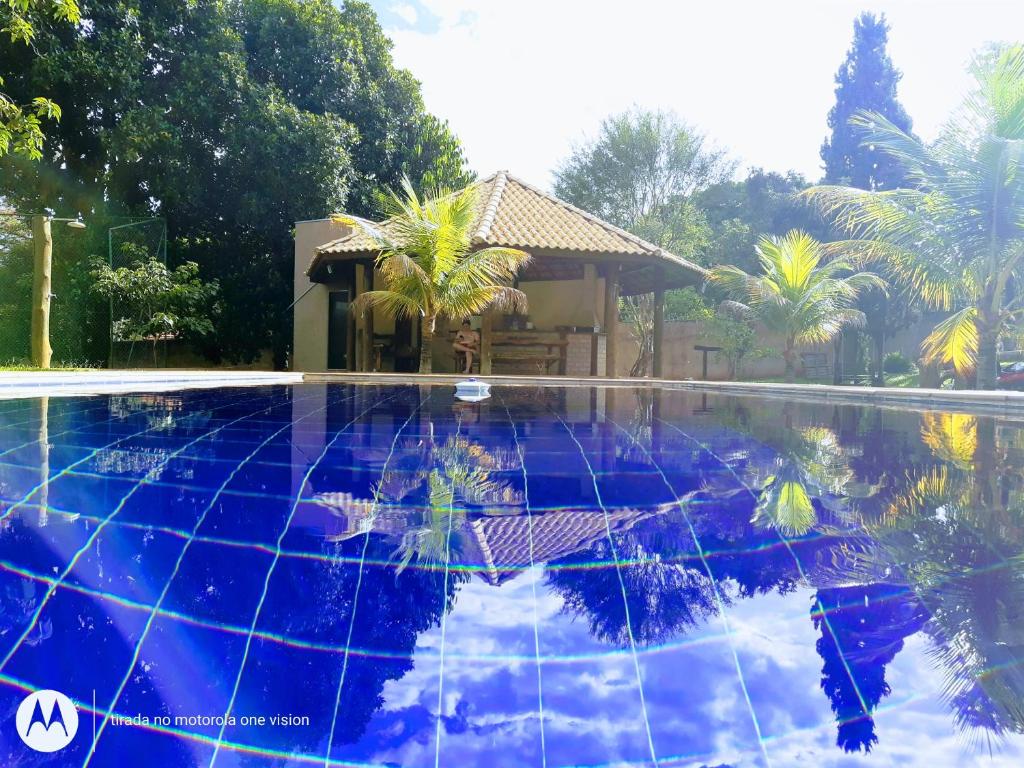  Chacara Brotas-Sp - Santa Adélia