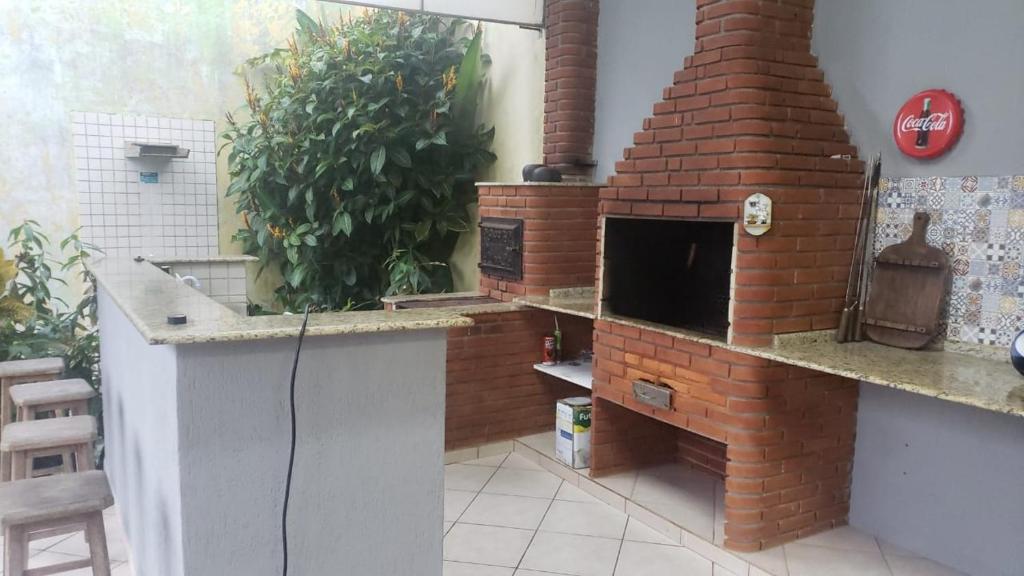  CASA TOP COM PISCINA 500 METROS DA PRAIA