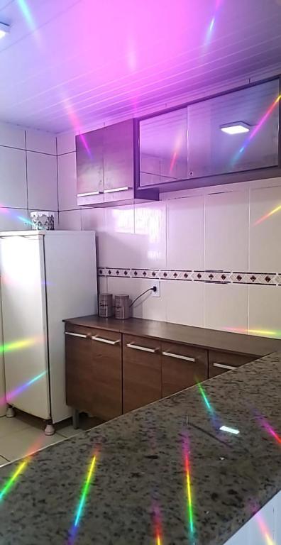  CASA TOP COM PISCINA 500 METROS DA PRAIA