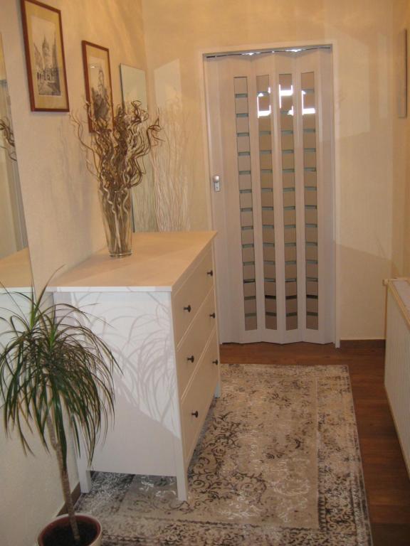 Fotografie z fotogalerie ubytování Apartment Krnov v Krnově