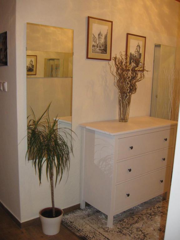 Fotografie z fotogalerie ubytování Apartment Krnov v Krnově