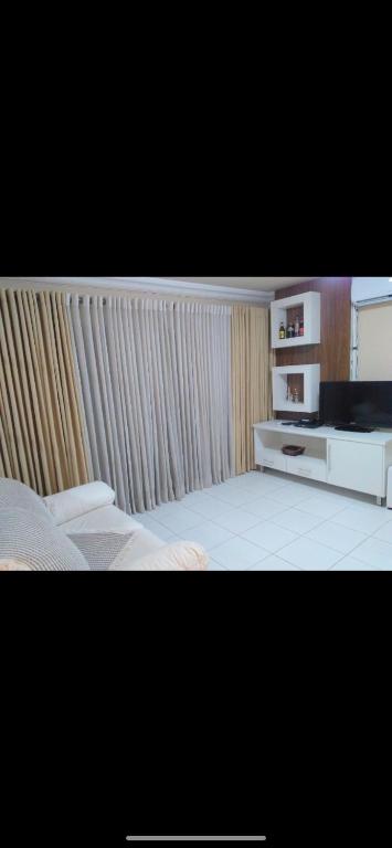  Apartamento em condo a beira mar
