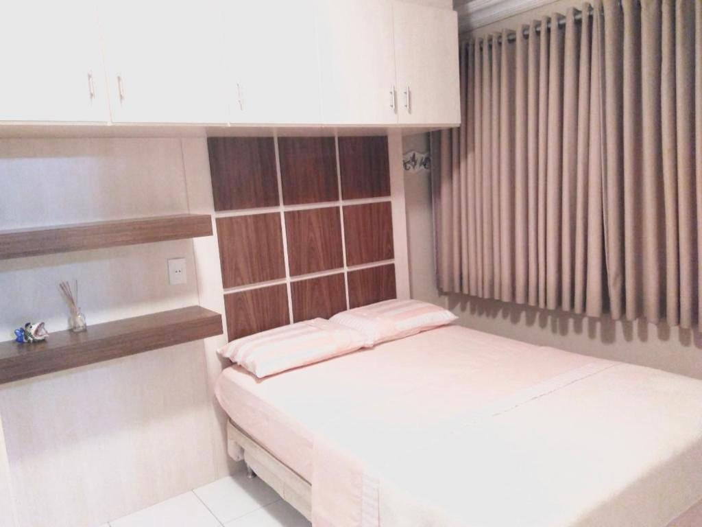  Apartamento em condo a beira mar