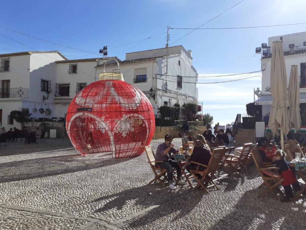 FH ALTEA CENTRO PLAYA - 14