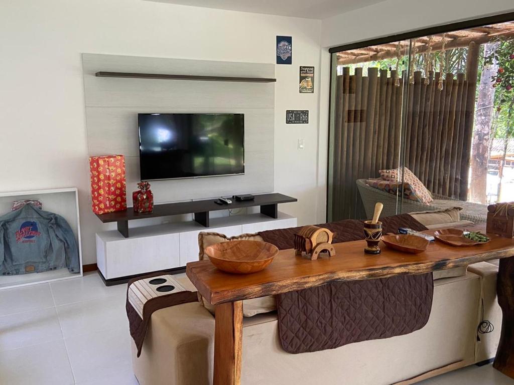  PRAIA DO FORTE - Casa para Temporada