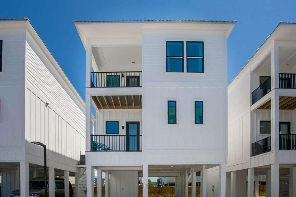 Gallery image of Seaview Cottage in Gulf Shores