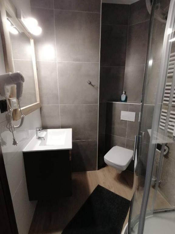 Apartamenty Zakopane U Kośle 2 - 10