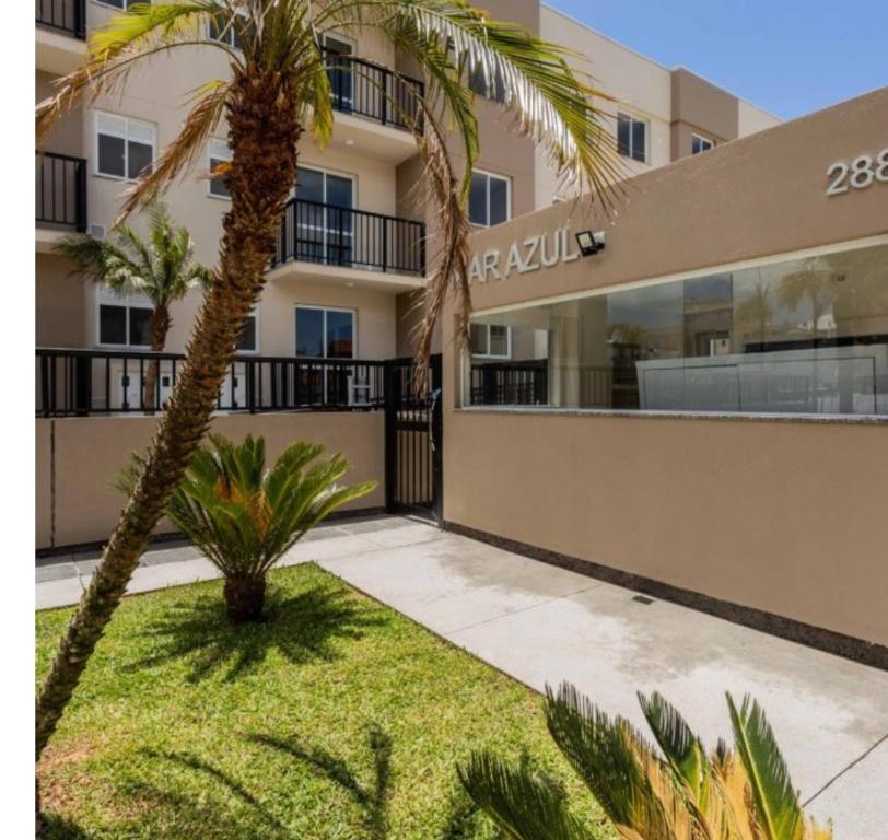  Apartamento para temporada praia dos ingleses