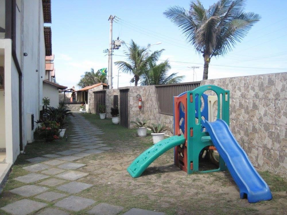  CASA DÚPLEX EM FRENTE A PRAIA