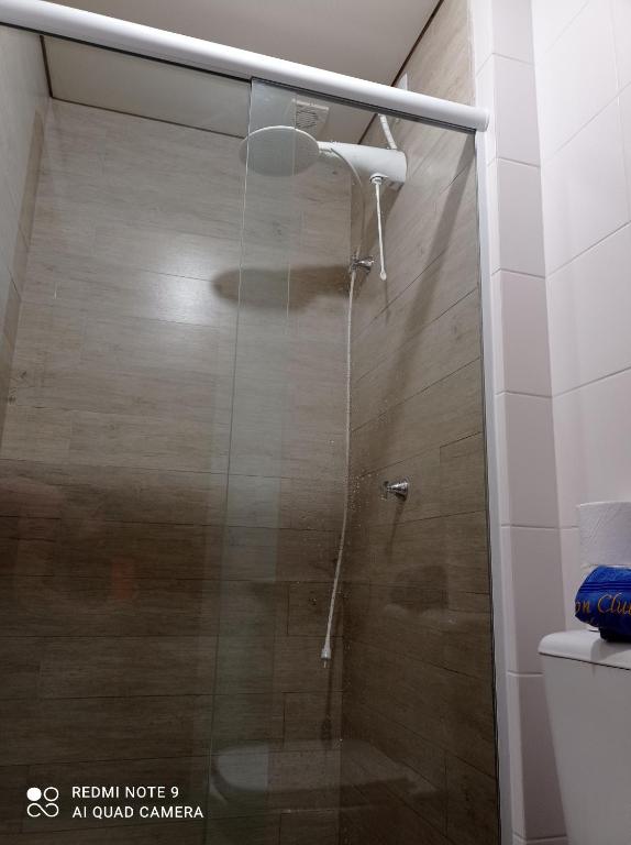  Apartamento para temporada praia dos ingleses