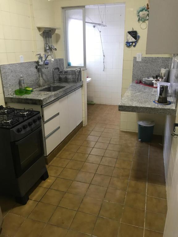  Apartamento Atlântica