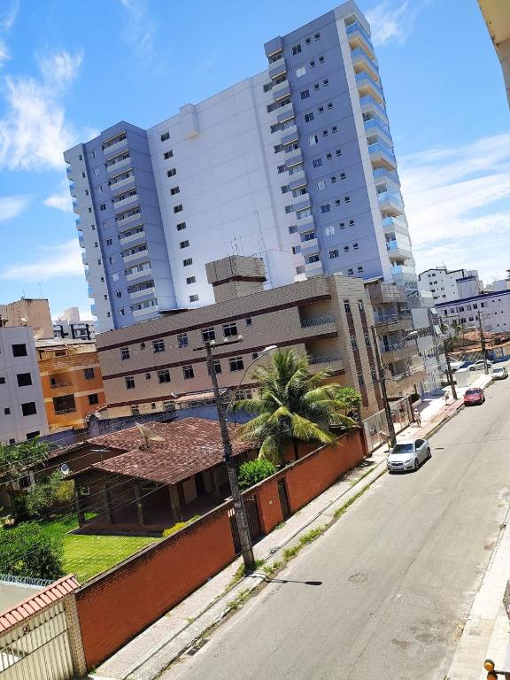  Apartamento Atlântica