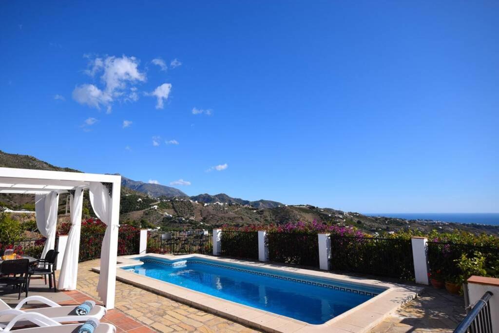 El Quinto Pino, Frigiliana, Frigiliana – Precios actualizados ...